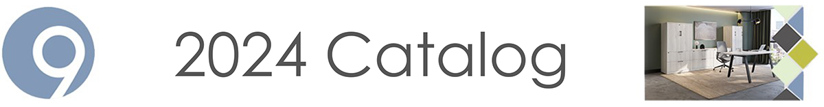New Catalog Header
